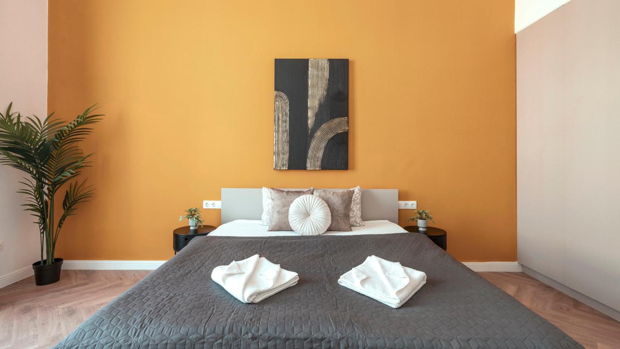 Exclusive Central 3Bedrm Stylish Residence By Prestige Homes Budapest Extérieur photo