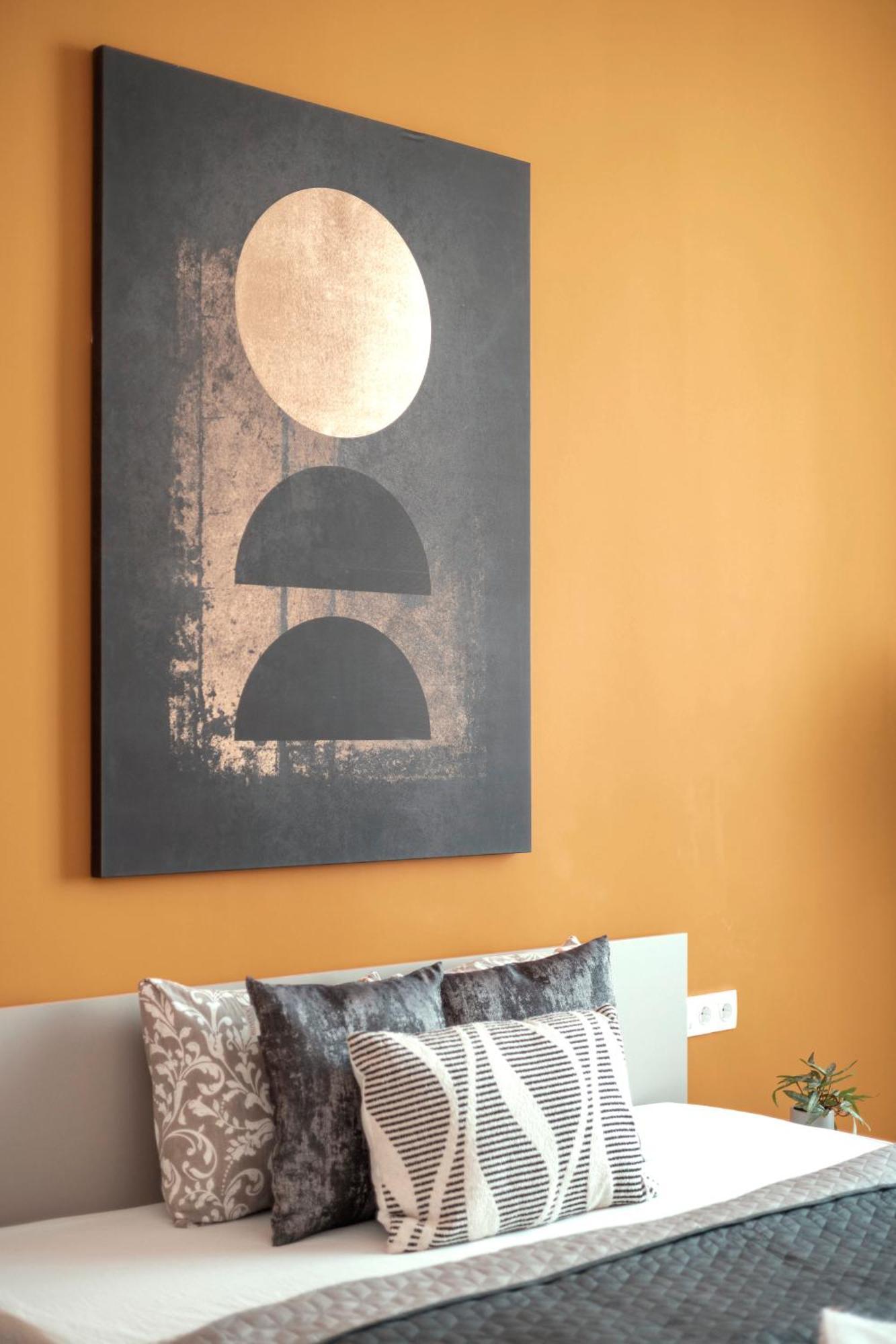Exclusive Central 3Bedrm Stylish Residence By Prestige Homes Budapest Extérieur photo