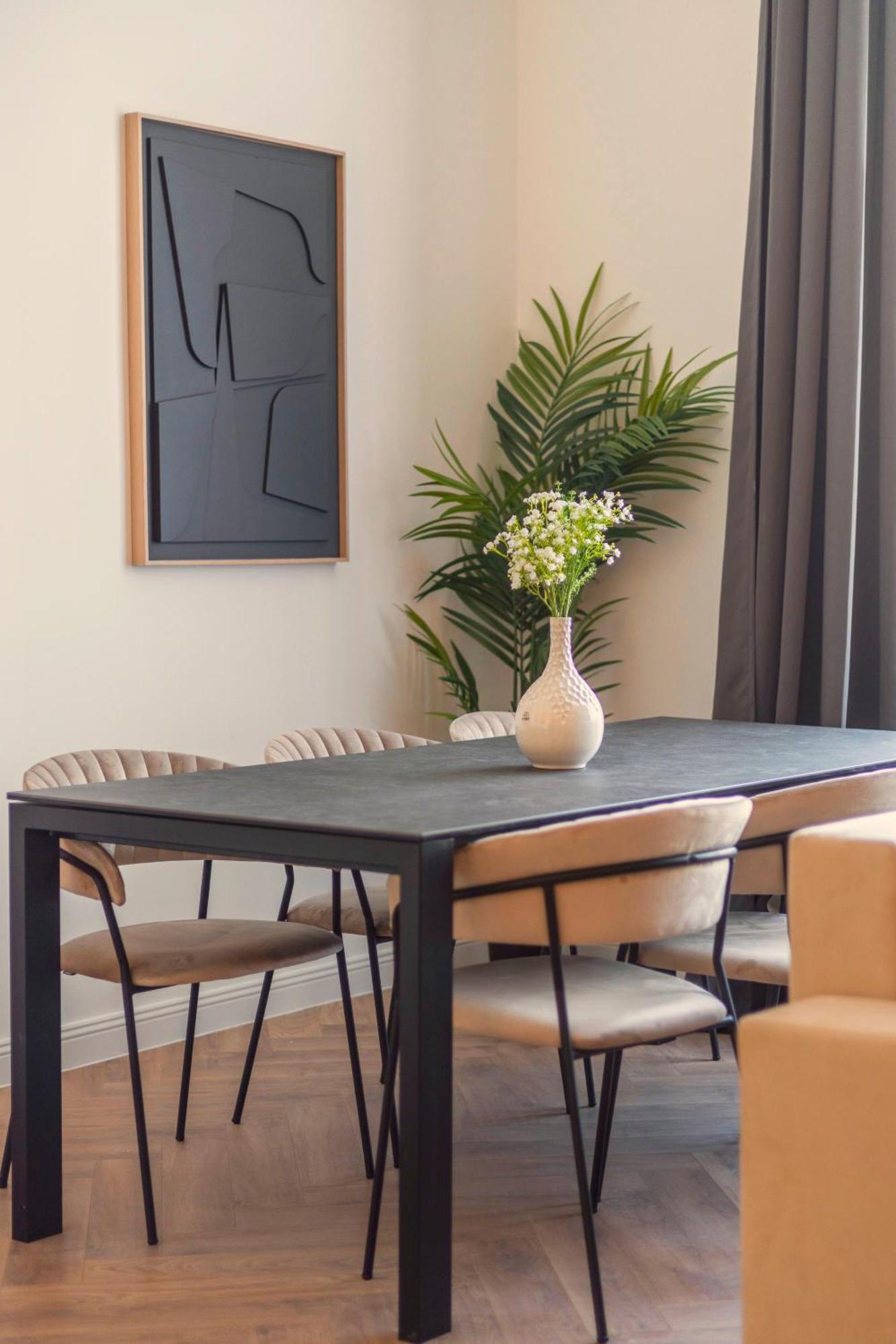 Exclusive Central 3Bedrm Stylish Residence By Prestige Homes Budapest Extérieur photo