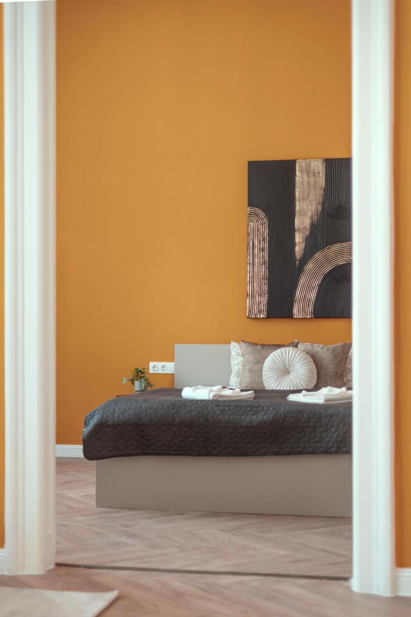 Exclusive Central 3Bedrm Stylish Residence By Prestige Homes Budapest Extérieur photo