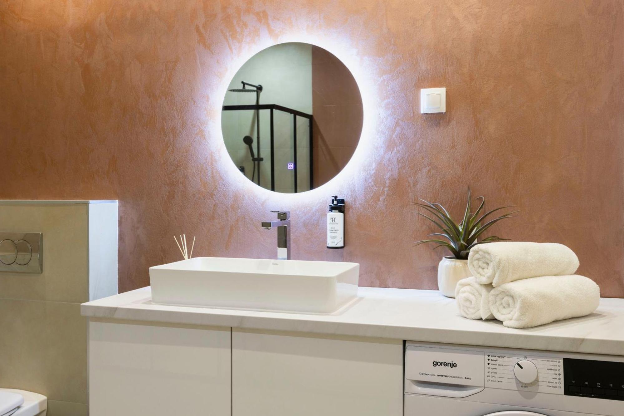 Exclusive Central 3Bedrm Stylish Residence By Prestige Homes Budapest Extérieur photo