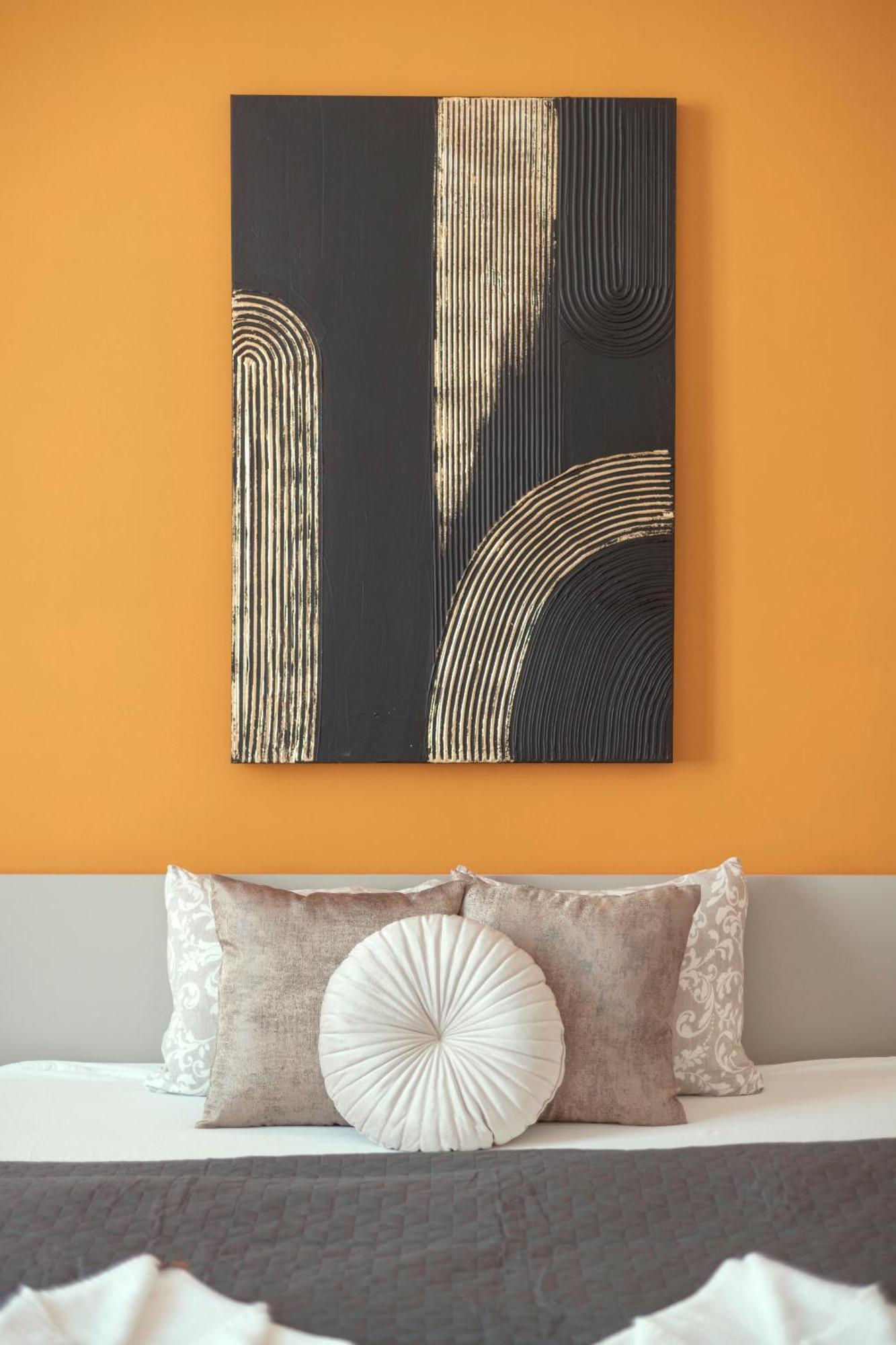 Exclusive Central 3Bedrm Stylish Residence By Prestige Homes Budapest Extérieur photo