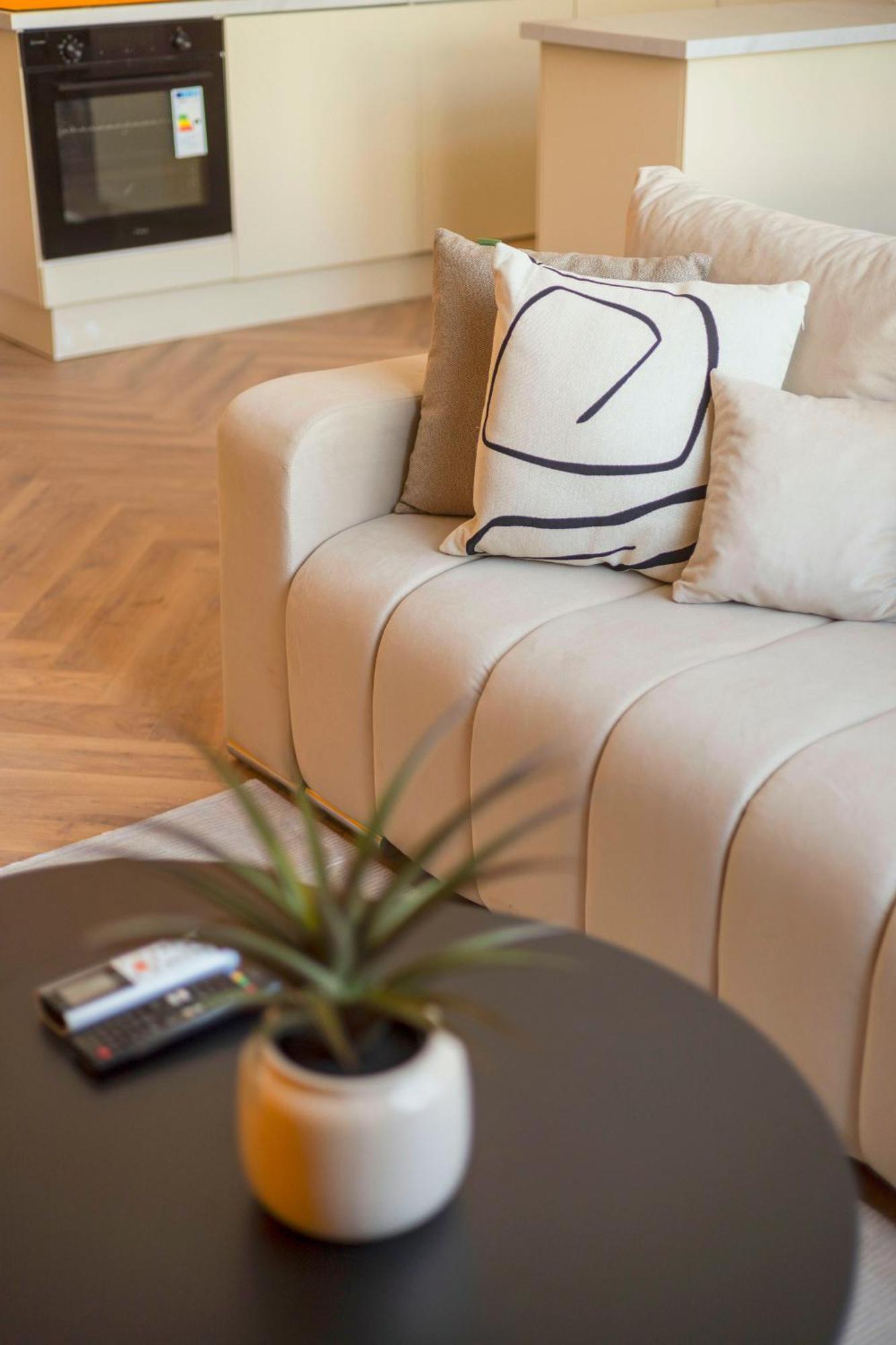 Exclusive Central 3Bedrm Stylish Residence By Prestige Homes Budapest Extérieur photo