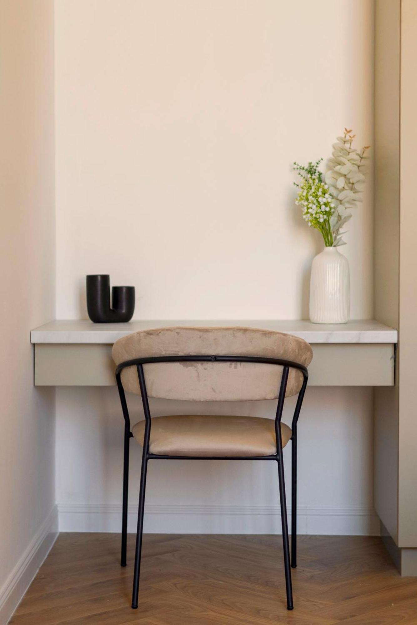 Exclusive Central 3Bedrm Stylish Residence By Prestige Homes Budapest Extérieur photo