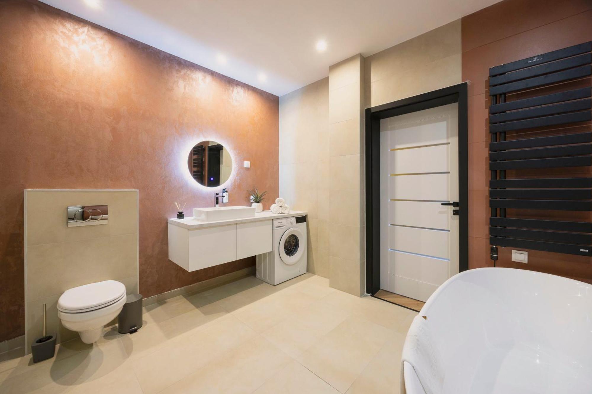 Exclusive Central 3Bedrm Stylish Residence By Prestige Homes Budapest Extérieur photo