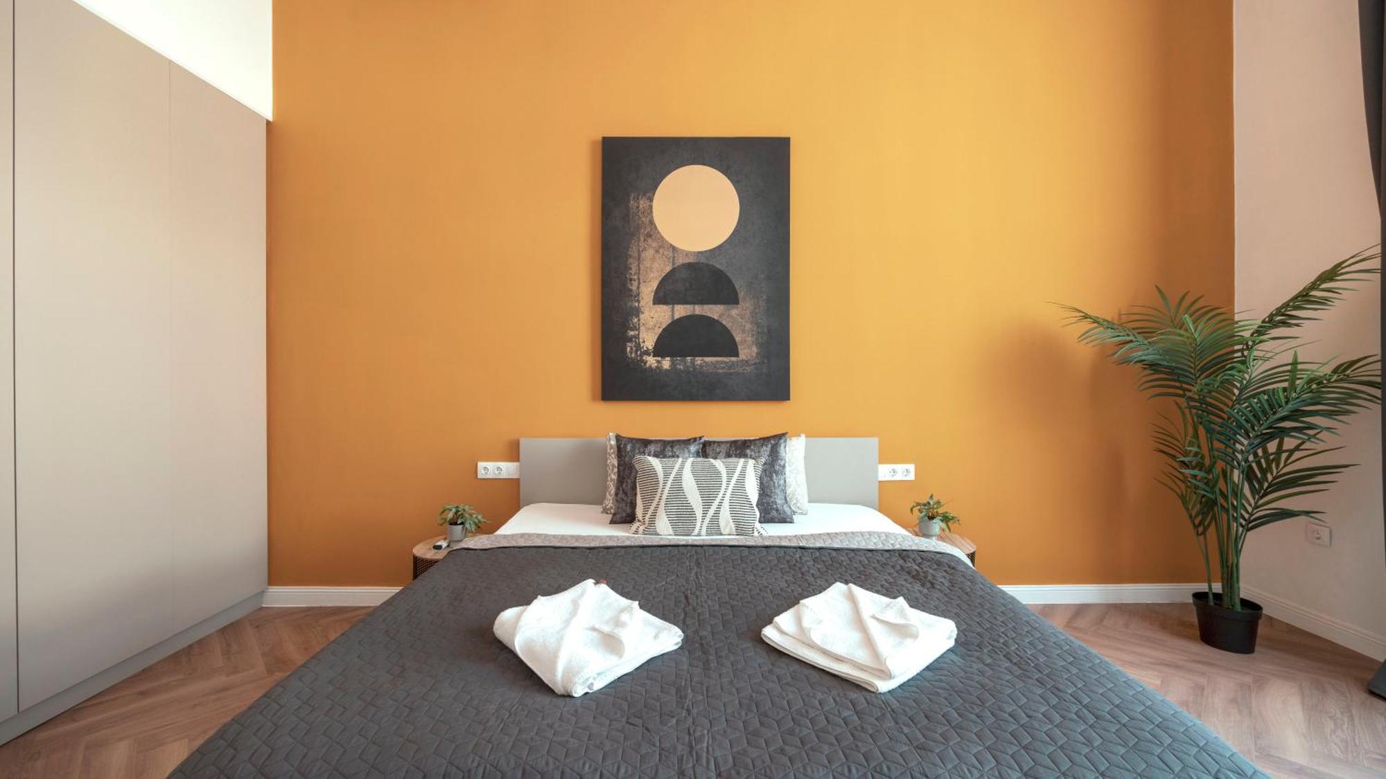 Exclusive Central 3Bedrm Stylish Residence By Prestige Homes Budapest Extérieur photo