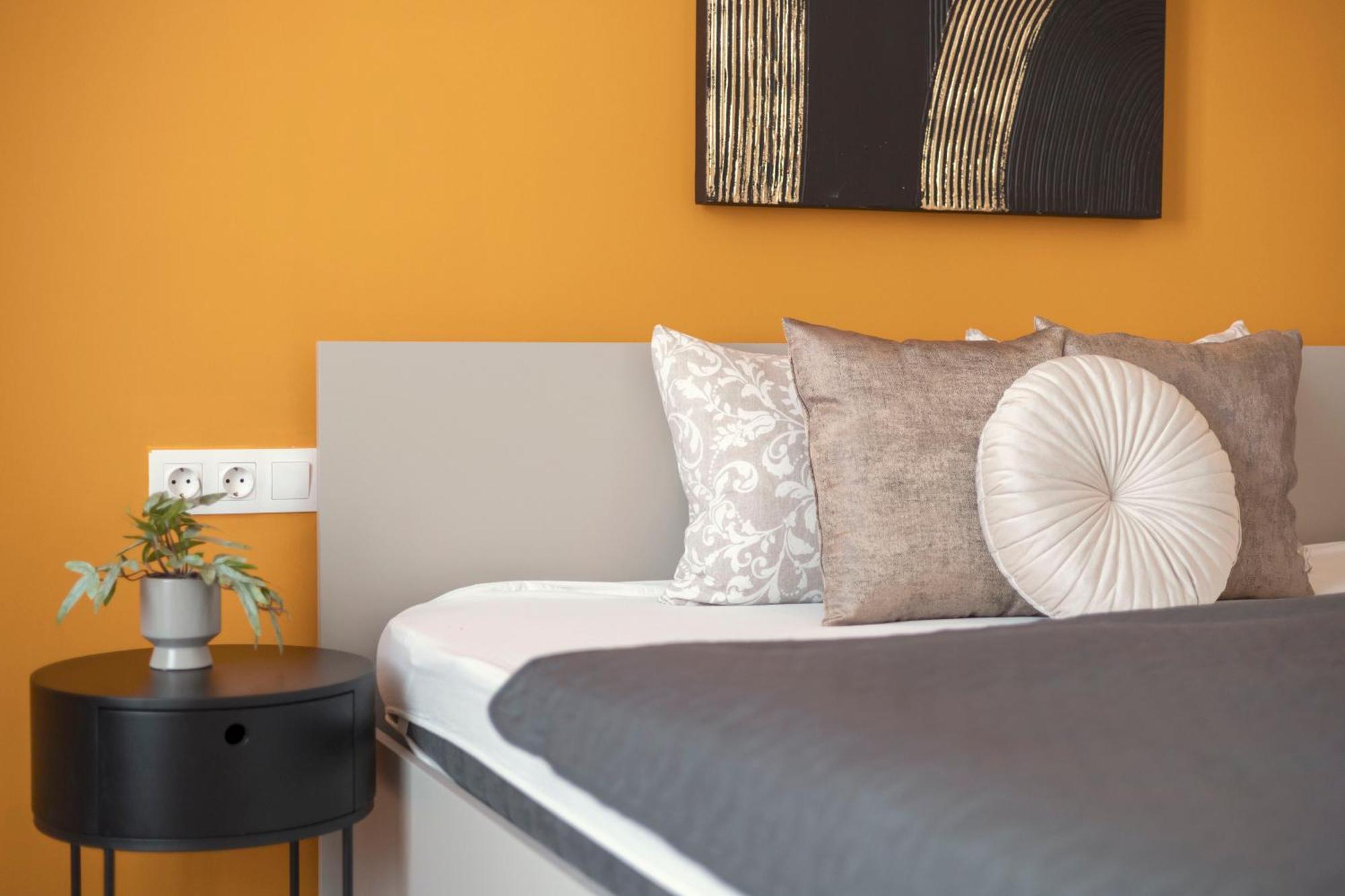 Exclusive Central 3Bedrm Stylish Residence By Prestige Homes Budapest Extérieur photo