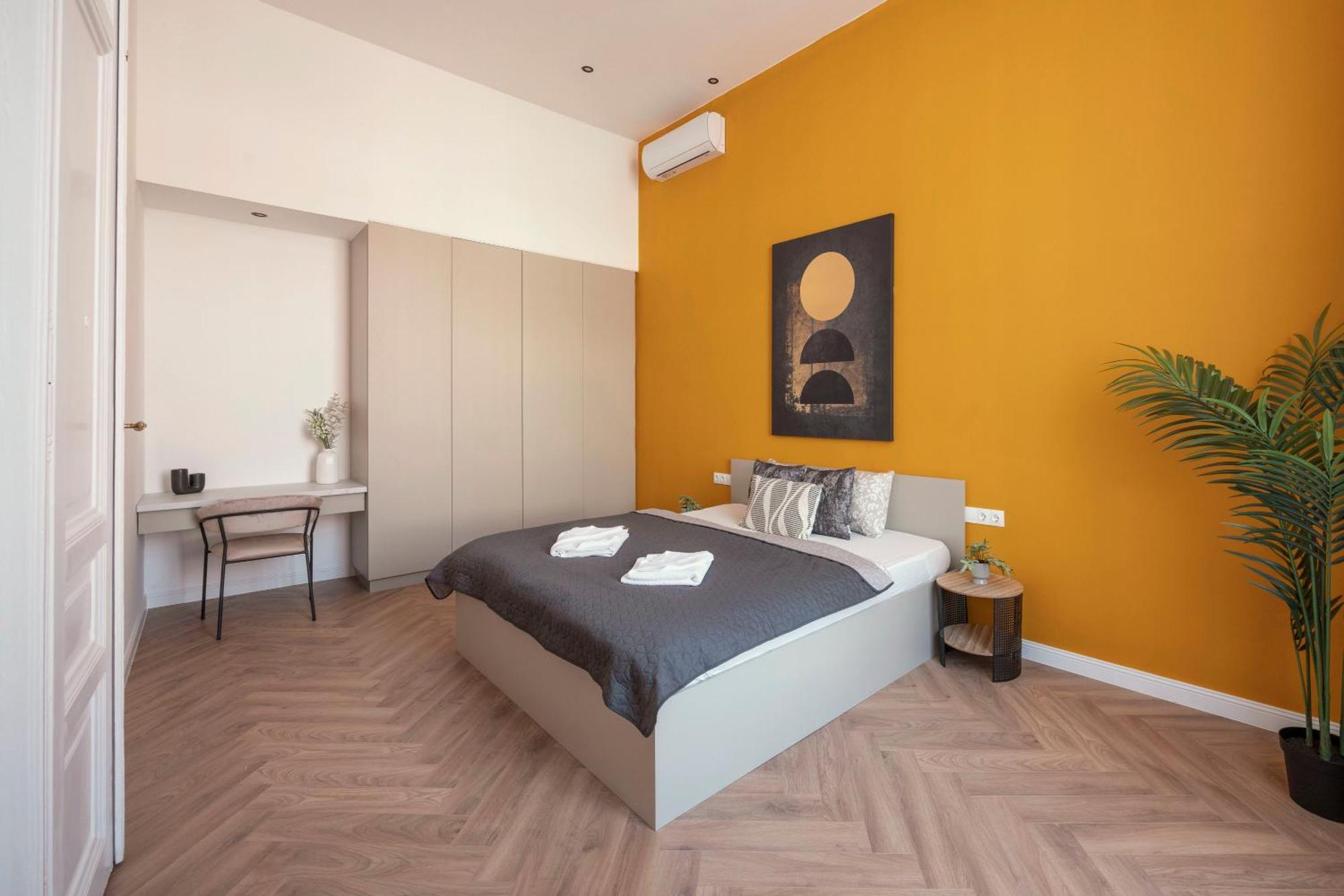 Exclusive Central 3Bedrm Stylish Residence By Prestige Homes Budapest Extérieur photo